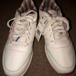 Classic Reebok Sneakers